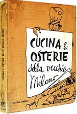 Cucina osterie della - cucina, e