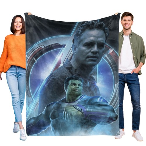 Coperta hulk flanella - coperta, super