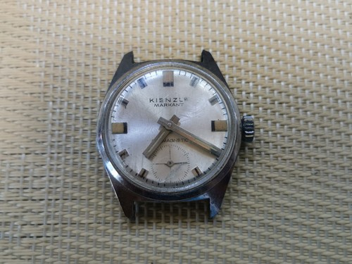 Orologio polso uomo - orologio, vintage