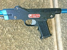 fucile sub SPORTING modello ESPORTAZIONE  MOLLA VINTAGE spring speargun