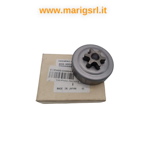 Campana frizione motosega - campana,