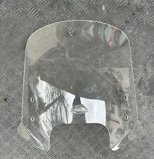 Cupolino Parabrezza Basso Givi  Piaggio Beverly 300/350 Rst Solo Schermo 2011/20