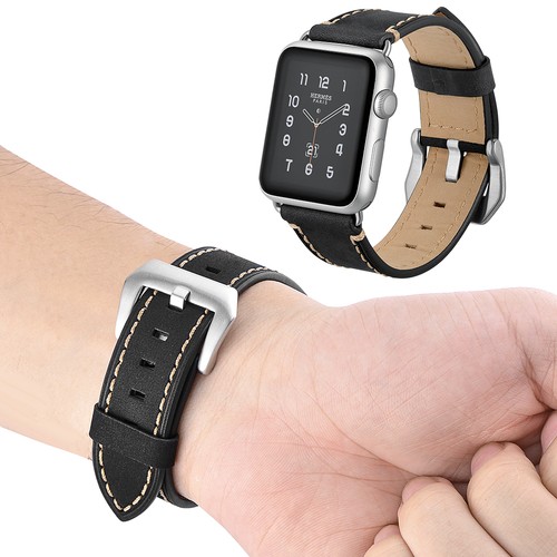 Cinturino orologio vera pelle