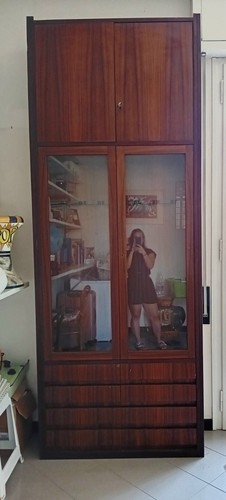 Armadio porta fucili - armadio,