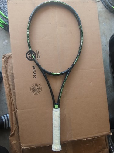 Racchetta tennis wilson - racchetta,