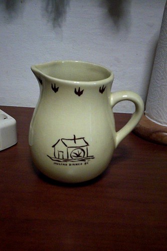 Caraffa mulino bianco del - caraffa,
