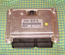 Centralina AUDI A4 TDI 2.5 V6