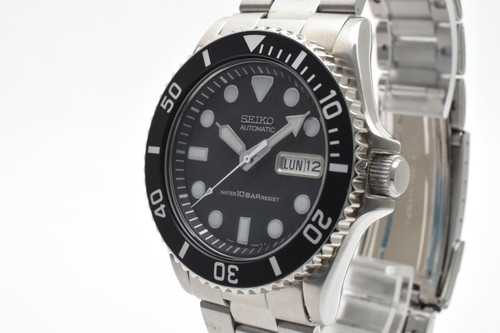 Mint orologio uomo seiko - mint],