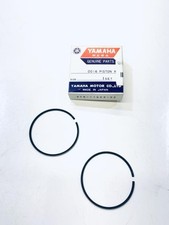 Segments YAMAHA BW'S 100