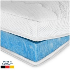 Premium Gel Schiuma Topper Gel