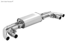 Remus Duplex Sportivo Incl