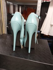 decolte tacco 8" EU45/UK9