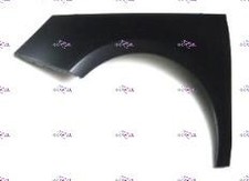 PARAFANGO ANTERIORE ANT SINISTRO SX PER AUDI A1 10>18 2010-2018 NO FORO FRECCIA