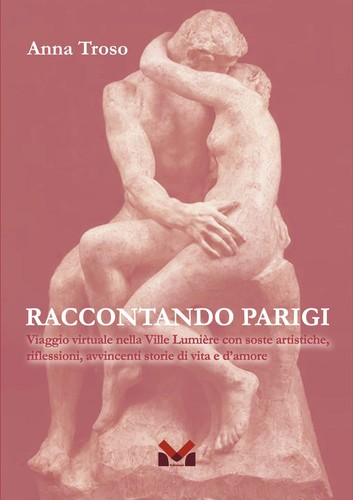 Libro nuovo troso - troso, anna