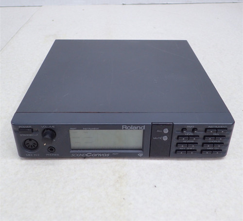 Roland generatore di - sc-55,