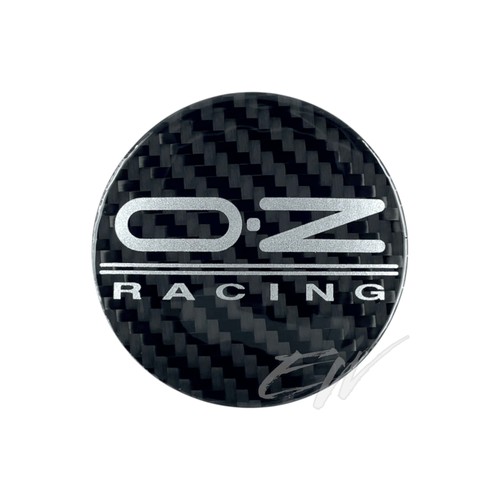 Coprimozzo originale racing - coprimozzo, oz