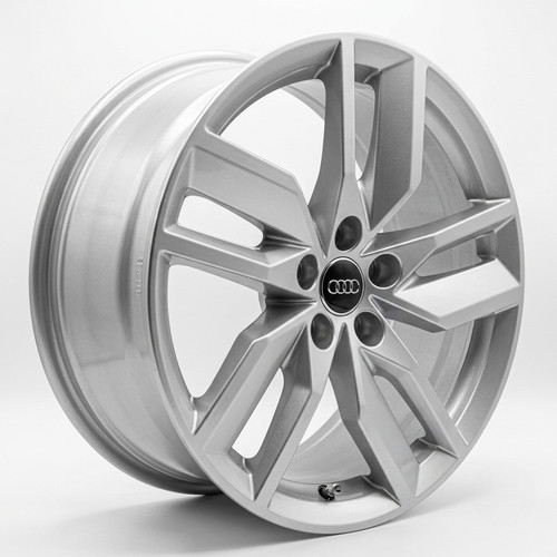 Cerchi lega audi - 4, da