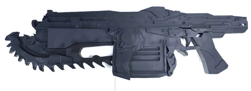 Replica gears war lancer - of,