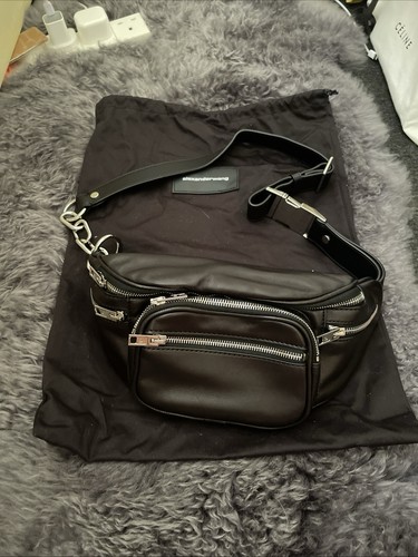 Alexander wang cintura borsa - wang, cintura-borsa