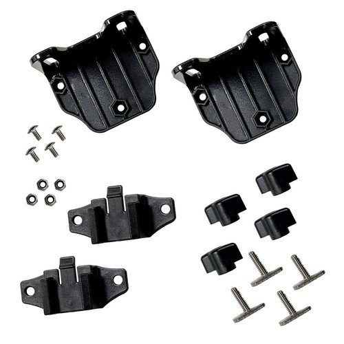 Jackson kayak bracket quick - bracket,
