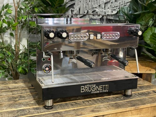 Macchina per caffè espresso - caffÈ,