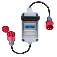 DEWIN Contatore Elettrico