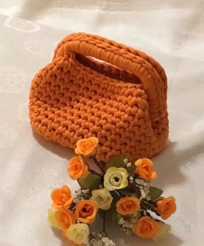Borsa clutch borsetta mini - ,