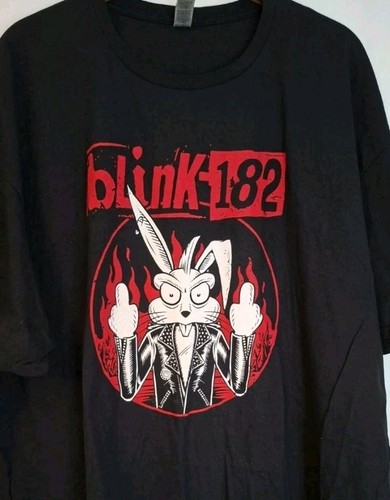 Shirt maglietta blink - maglietta, 182