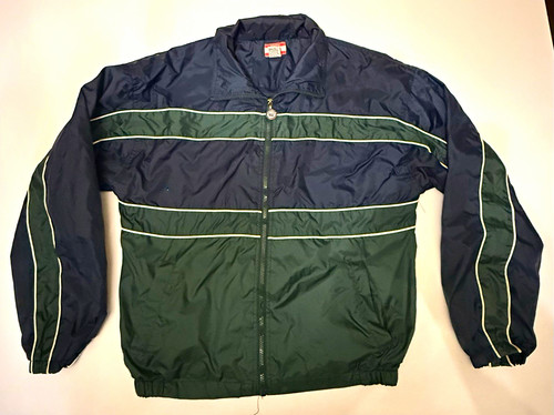 Giacca vento vintage - vento,