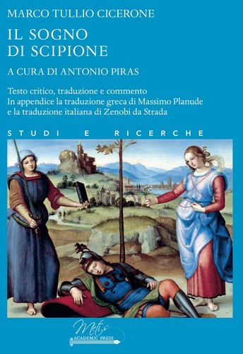 Cicerone marco tullio il - tullio.,