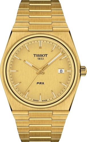 Orologio uomo tissot prx al - uomo,