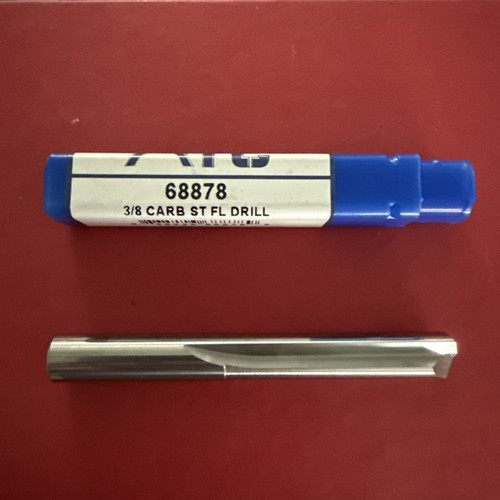 Trapano carburo flauto - in,