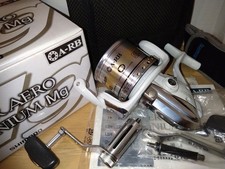 Speciale Torneo SHIMANO