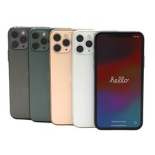 Apple iPhone 11 Pro A2160