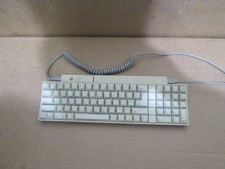 Tastiera desktop vintage Apple