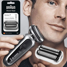 73S Originale Braun Series 7