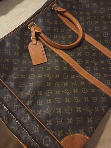 Borsa viaggio luis vuitton - borsa,