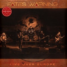 Fates Warning - Live Over