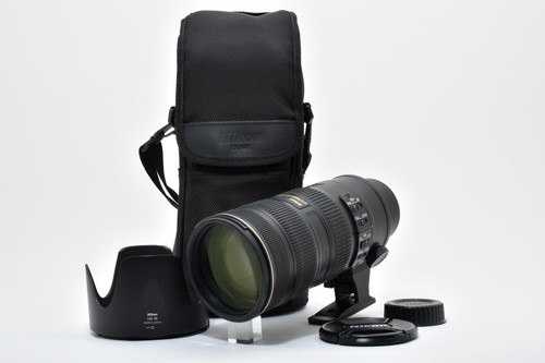 Ottimo come nuovo - nuovo], nikon