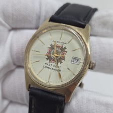 Orologio Hamilton Uomo 905880