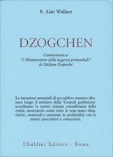 LIBRO DZOKCHEN. COMMENTARIO A