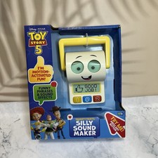 Disney pixar toy - pixar,