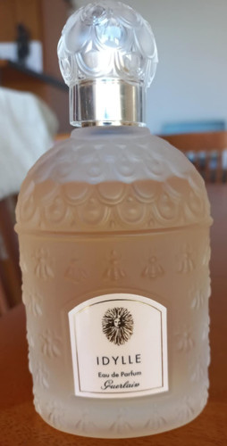 Idylle guerlain eau - eau, de