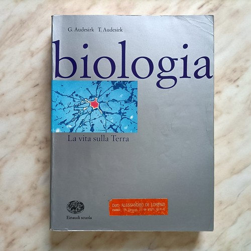 Audesirk biologia la - al.-,