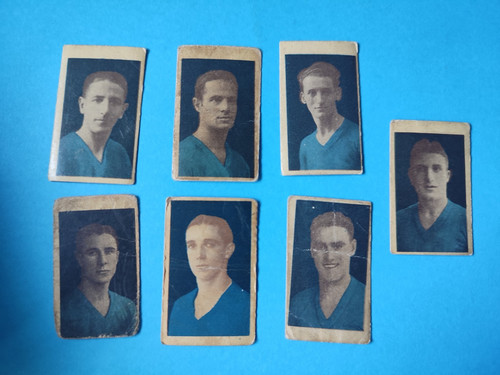 Figurine calciatori - ,