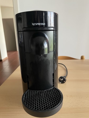 Nespresso vertuo plus macchina - nespresso,