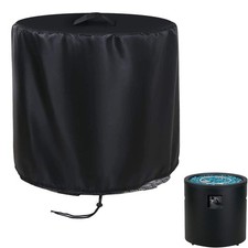 Copri Fornello Rotondo con