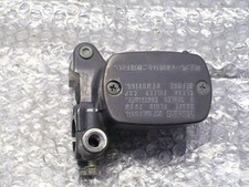 POMPA FRENO POSTERIORE PER YAMAHA YP 400 MAJESTY DEL 2004 (e25761)