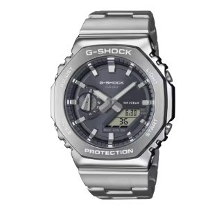 Orologio acciaio classic - orologio,
