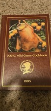 NAHC Wild Game Cookbook  1995